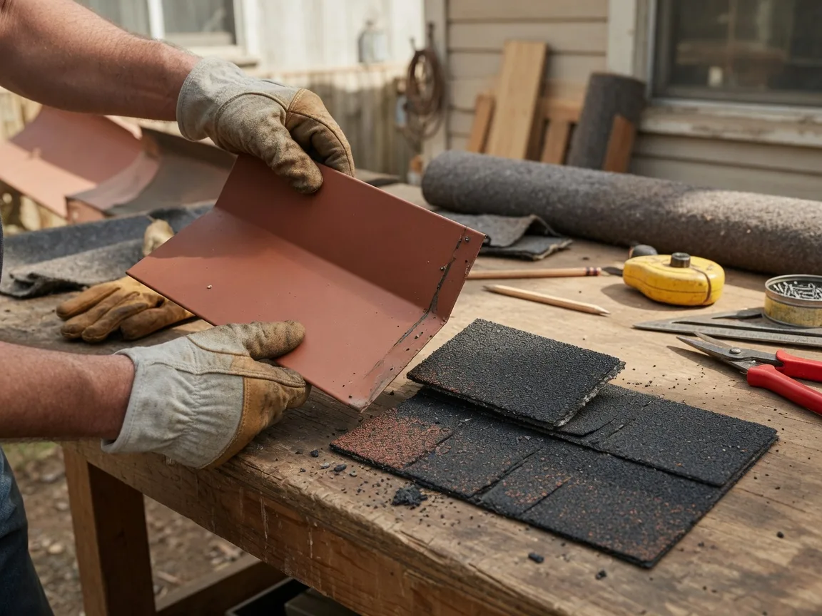 Roof Repair company in Hardin, MO